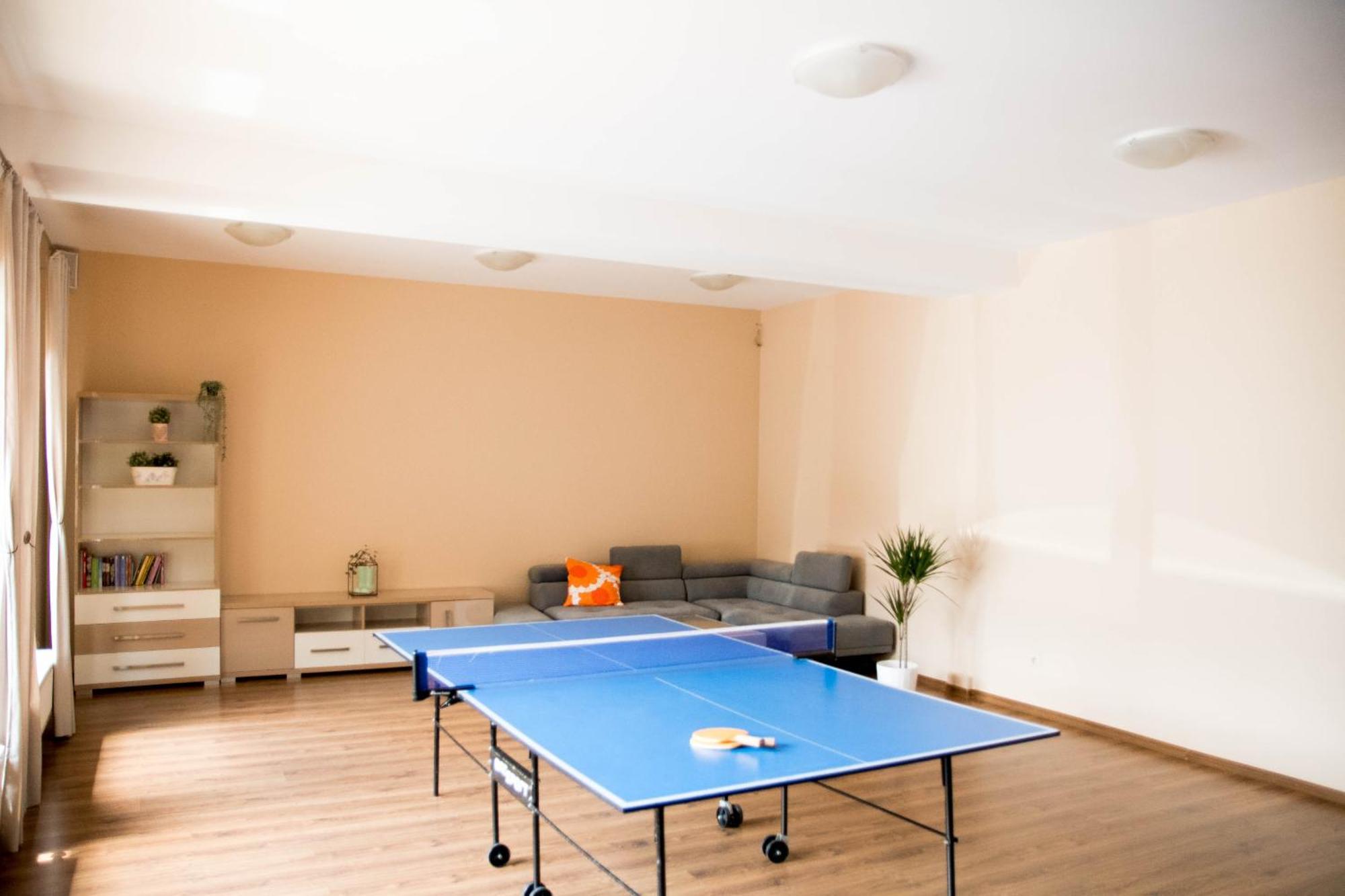 Pensjonat Zdrojowy Apartamenty Rabka Exterior foto